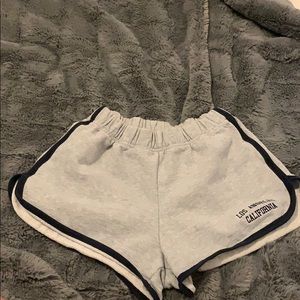 Los Angeles, california shorts